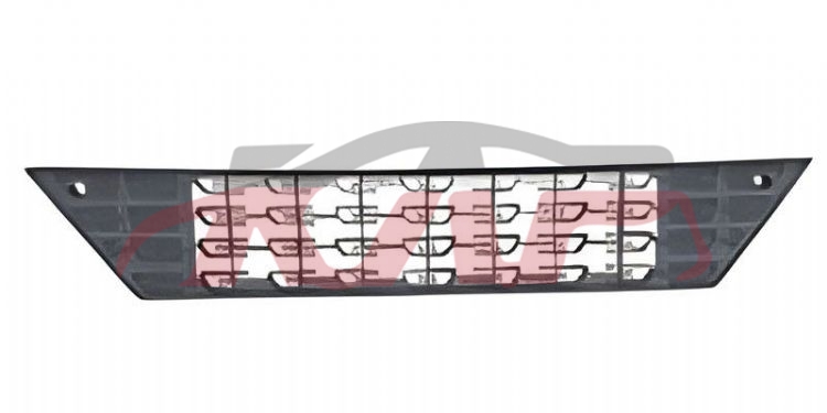 For V.w. 23202017-2019 Seat Leon&nbsp;bumper Grille&nbsp;5f0853667n, Seat Automobile Parts, V.w.  Auto Grills-5F0853667N