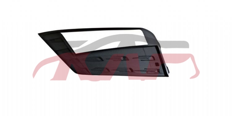 For V.w. 23202017-2019 Seat Leon&nbsp;fog Lamp Cover&nbsp;5f0583665g/666g, V.w.    Front Fog Lamp, Seat Car Parts Shipping Price-5F0583665G/666G