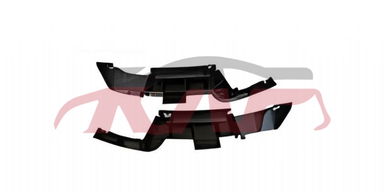 For V.w. 32732020 Fr Seat Leon&nbsp;front Bumper Bracket&nbsp;5fa807529/530, V.w.  Front Bumper St, Seat Parts-5FA807529/530