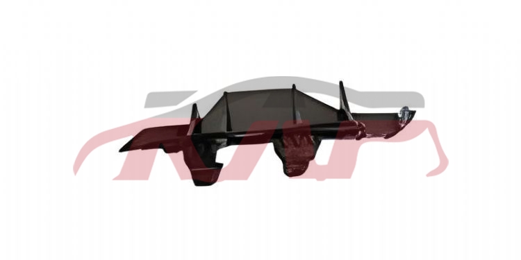 For V.w. 32732020 Fr Seat Leon&nbsp;front Bumper Bracket&nbsp;5fa807689/690, V.w.  Front Bumper Bracket，auto Parts Front Bumper Support，car Body Parts Front Bumper Bracket，front Bumper Mounting Bracket Lh & Rh, Seat Parts Suvs Price-5FA807689/690