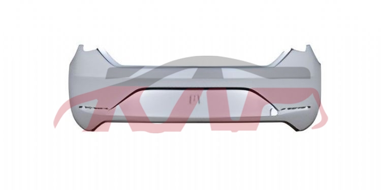 For V.w. 32732020 Fr Seat Leon&nbsp;rear Bumper&nbsp;5fa807421 Gru, Seat Accessories, V.w.  Bumper Guard Rear-5FA807421 GRU