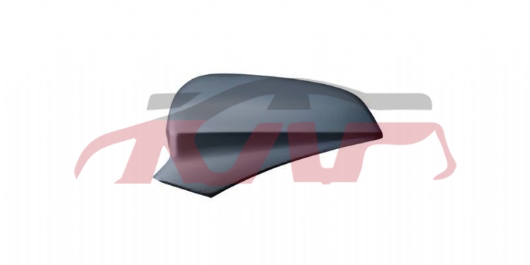 For V.w. 32732020 Fr Seat Leon&nbsp;mirror Shell&nbsp;5fa857537/538gru, V.w.  Car Mirror Shell, Seat Accessories-5FA857537/538GRU