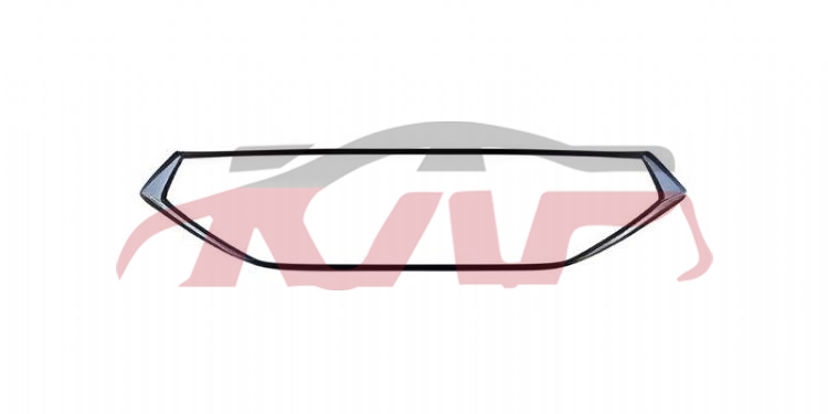 For V.w. 32732020 Fr Seat Leon&nbsp;grille Bright Cover&nbsp;5fa854643b, V.w.  Trim Strip, Seat Auto Part-5FA854643B