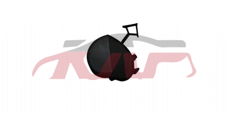 For V.w. 32732020 Fr Seat Leon&nbsp;bumper Cover Plate&nbsp;5fa807241gru, Seat List Of Auto Parts, V.w.  -5FA807241GRU