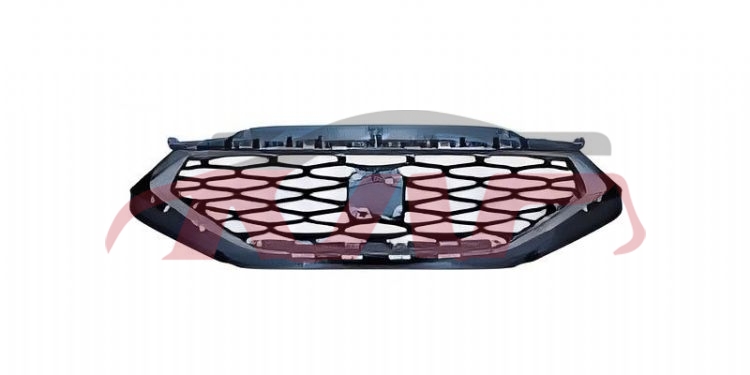 For V.w. 32732020 Fr Seat Leon&nbsp;grille&nbsp;5fa853654b 9b9, Seat Auto Parts Manufacturer, V.w.  Grills Assembly-5FA853654B 9B9