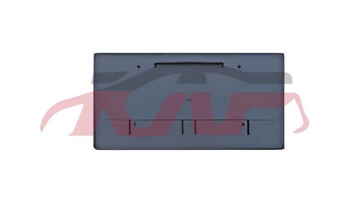 For V.w. 32742021 Seat Cupra Leon&nbsp;license Plate&nbsp;5fa807287c  9b9, Seat Car Parts Catalog, V.w.  Car License Plate-5FA807287C  9B9