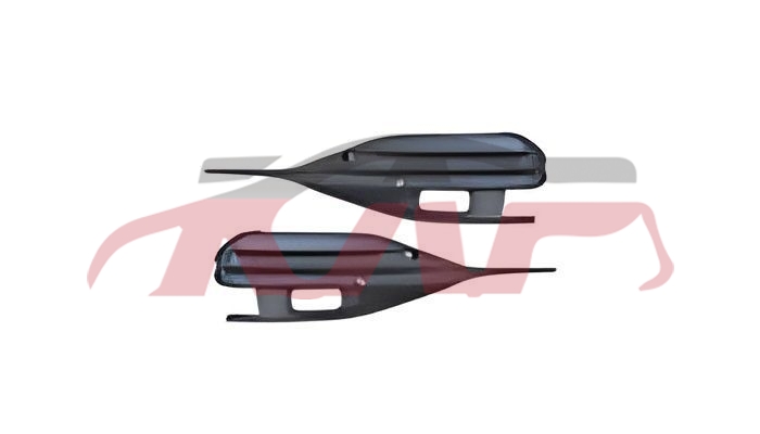 For V.w. 32742021 Seat Cupra Leon&nbsp;fog Lamp Cover&nbsp;5fa853665g/666g 9b9, V.w.   Fog Lamp Cover, Seat Replacement Parts For Cars-5FA853665G/666G 9B9