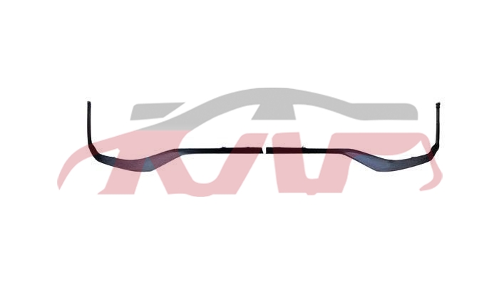 For V.w. 32742021 Seat Cupra Leon&nbsp;fog Light Cover Bright Strip&nbsp;5fa853711a/721a Pdg, Seat Automotive Parts, V.w.  Auto Part-5FA853711A/721A PDG