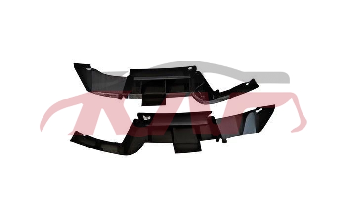 For V.w. 32742021 Seat Cupra Leon&nbsp;front Bumper Bracket&nbsp;5fa807529/530, Seat Auto Parts Prices, V.w.  Bumper Bracket-5FA807529/530