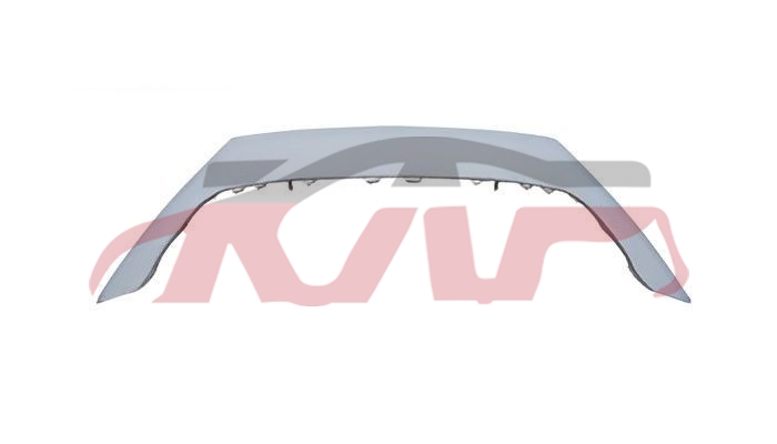 For V.w. 32742021 Seat Cupra Leon&nbsp;front Bumper Trim Strip&nbsp;5fa806333  Gru, V.w.  Auto Part, Seat Automobile Parts-5FA806333  GRU