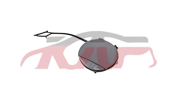 For V.w. 32742021 Seat Cupra Leon&nbsp;bumper Cover Plate&nbsp;5fa807441 Gru, V.w.  , Seat Accessories-5FA807441 GRU