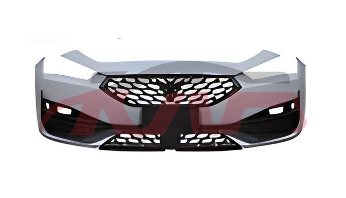 For V.w. 32742021 Seat Cupra Leon&nbsp;front Bumper Assembly&nbsp;5fa807217b Gru, V.w.  Auto Bumper, Seat Auto Body Parts Price-5FA807217B GRU