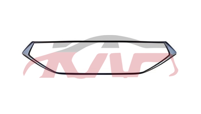 For V.w. 32742021 Seat Cupra Leon&nbsp;grille Bright Cover&nbsp;5fa854643a 9dg, V.w.  Trim Strip, Seat Auto Body Parts Price-5FA854643A 9DG