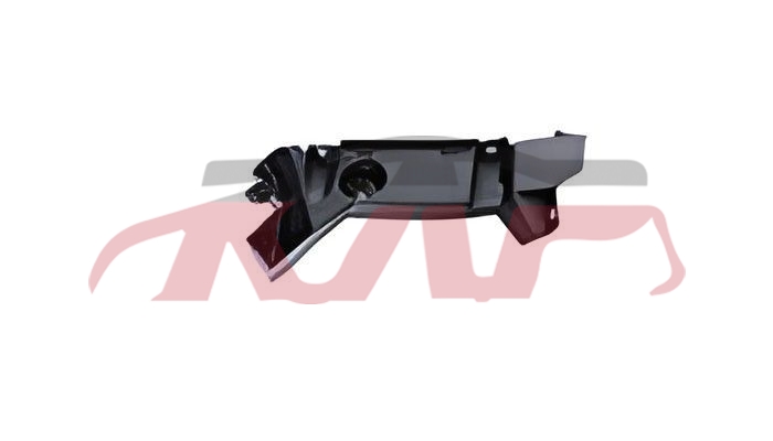 For V.w. 32752006-2016 Seat Ibiza&nbsp;rear Bumper Bracket&nbsp;6j4807393b/394b, Seat Auto Accessorie, V.w.  Rear Bar Bracket-6J4807393B/394B