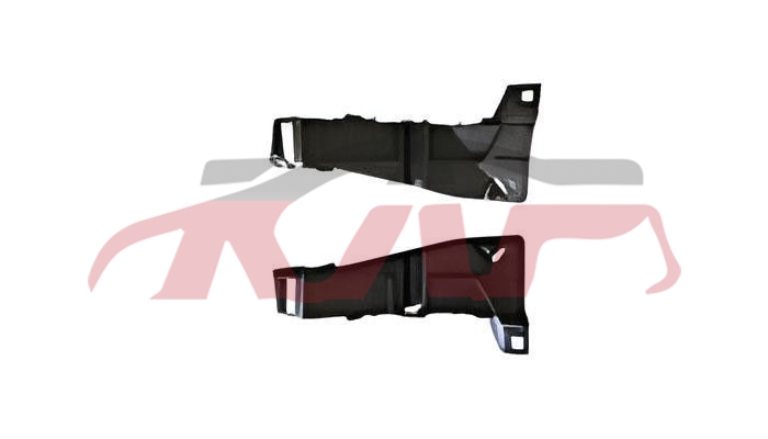 For V.w. 32752006-2016 Seat Ibiza&nbsp;rear Bumper Bracket&nbsp;6j4807377/378, V.w.  Bumper St, Seat Automobile Parts-6J4807377/378