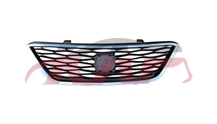 For V.w. 32752006-2016 Seat Ibiza&nbsp;grille&nbsp;6j0853651d, V.w.  Grills, Seat Accessories-6J0853651D