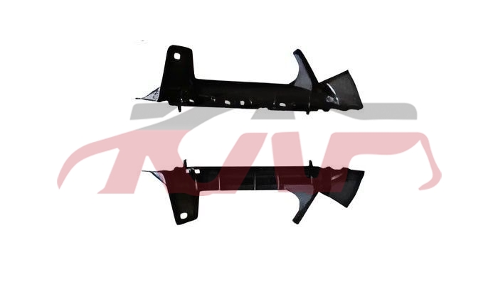 For V.w. 32752006-2016 Seat Ibiza&nbsp;front Bumper Bracket&nbsp;6j0807183/184, Seat Car Accessorie, V.w.  Front Lever Bracket-6J0807183/184