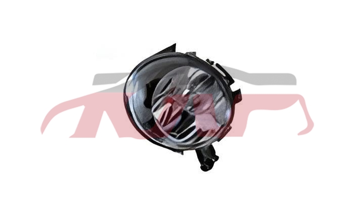 For V.w. 32752006-2016 Seat Ibiza&nbsp;fog Lamp&nbsp;6j0941701/702, V.w.   Car Fog Lamp, Seat Accessories Price-6J0941701/702