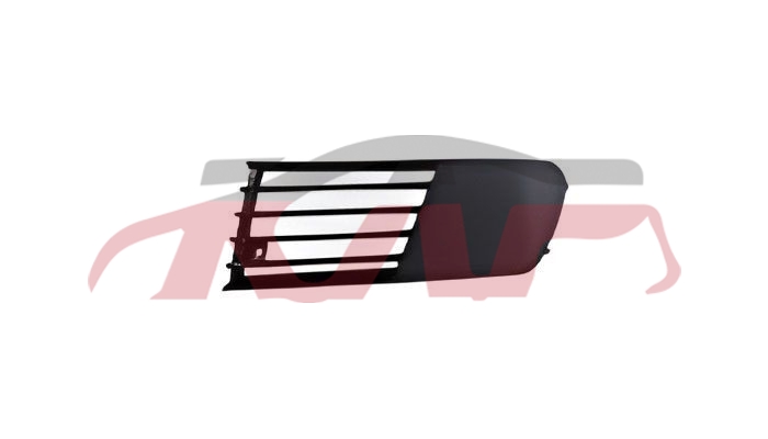 For V.w. 32752006-2016 Seat Ibiza&nbsp;fog Lamp Cover&nbsp;6l0853665k/666k, V.w.  Lamp Cover, Seat Car Parts Shipping Price-6L0853665K/666K