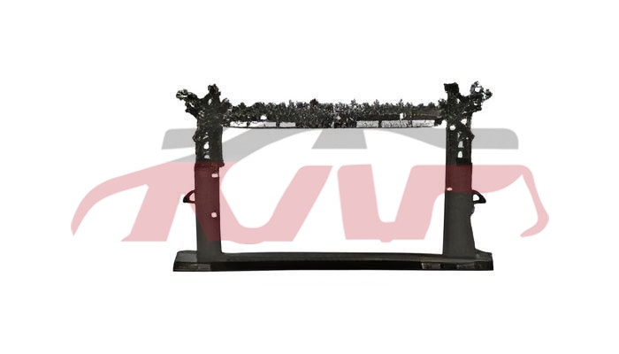 For V.w. 32762018 Seat Ibiza&nbsp;water Tank Bracket&nbsp;6f0805588m, V.w.  Auto Part, Seat Car Parts Discount-6F0805588M