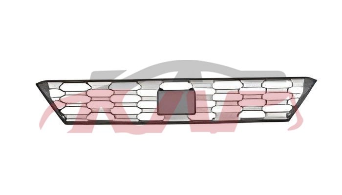 For V.w. 32762018 Seat Ibiza&nbsp;bumper Grille&nbsp;6f0853677, Seat Car Spare Parts, V.w.  Front Bumper Grille-6F0853677
