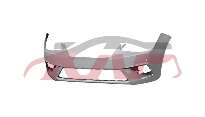 For V.w. 32762018 Seat Ibiza&nbsp;front Bumper&nbsp;6f0807221d Gru, Seat Auto Parts Manufacturer, V.w.  Front Bumper Face Bar-6F0807221D GRU