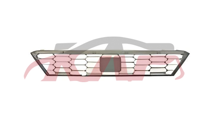 For V.w. 32772018 Fr Seat Ibiza&nbsp;bumper Grille&nbsp;6f0853667a, V.w.  Automobile Grid, Seat Auto Part Price-6F0853667A