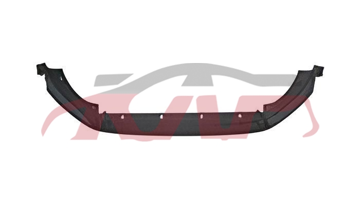 For V.w. 32772018 Fr Seat Ibiza&nbsp;front Bumper Deflector&nbsp;6f0807611a, Seat Car Spare Parts, V.w.  Bright Wisps-6F0807611A