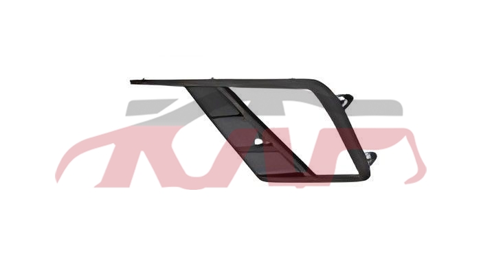 For V.w. 32772018 Fr Seat Ibiza&nbsp;fog Lamp Cover&nbsp;6f0853665c/666c, Seat Cheap Auto Parts, V.w.  Fog Light Cover-6F0853665C/666C