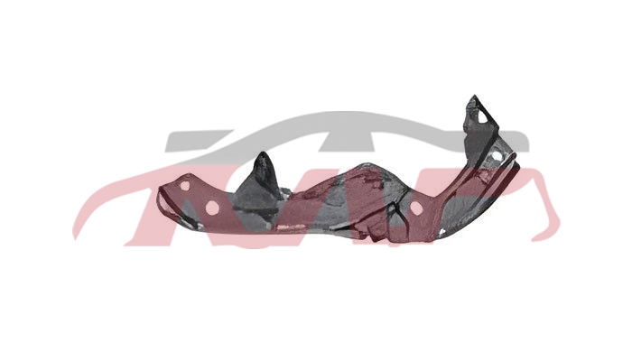 For V.w. 32772018 Fr Seat Ibiza&nbsp;head Light Bracket, Iron&nbsp;6f0806929d/930d, Seat Car Accessories, V.w.  Headlight Bracket-6F0806929D/930D