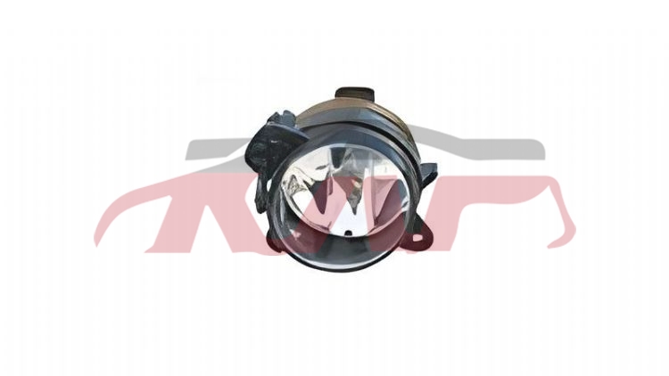 For Skoda 6972001-2003 Octavia&nbsp;fog Lamp&nbsp;7e0941699/700, Octavia Car Accessories Catalog, Skoda   Foglamp-7E0941699/700