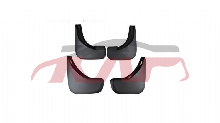 For Skoda 6952010 Octavia&nbsp;mud Guard&nbsp;1z0821821a/822a, Skoda  Auto Part, Octavia Cheap Auto Parts-1Z0821821A/822A