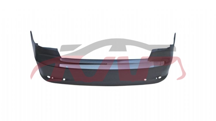 For Skoda 6952010 Octavia&nbsp;rear Bumper&nbsp;1z5807421/a, Skoda  Bumper Guard Rear, Octavia Auto Part Price-1Z5807421/A