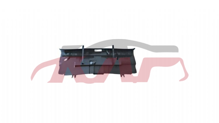 For Skoda 6952010 Octavia&nbsp;auto Trunk Bright Bar&nbsp;, Skoda  Auto Part, Octavia Automotive Accessories-