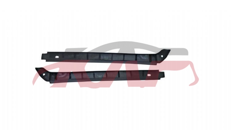 For Skoda 6952010 Octavia&nbsp;rear Bumper Bracket&nbsp;1z5807864/863, Octavia Automotive Parts, Skoda  Auto Car Rear Bumper Bracket-1Z5807864/863