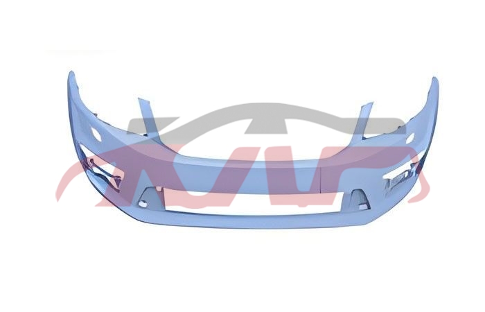 For Skoda 32822014-2016 Rs Octavea&nbsp;front Bumper&nbsp;5e0807221f, Octavia Car Pardiscountce, Skoda  Auto Bumper-5E0807221F