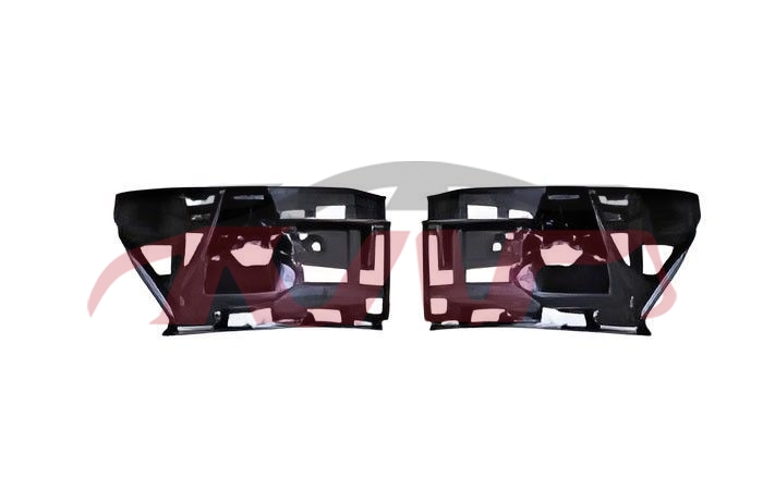 For Skoda 32822014-2016 Rs Octavea&nbsp;front Bumper Bracket&nbsp;14102304, Octavia Carparts Price, Skoda  Front Bumper St-14102304