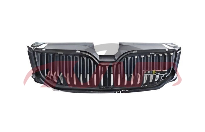For Skoda 32822014-2016 Rs Octavea&nbsp;grille&nbsp;, Skoda  Grille, Octavia Car Accessorie-