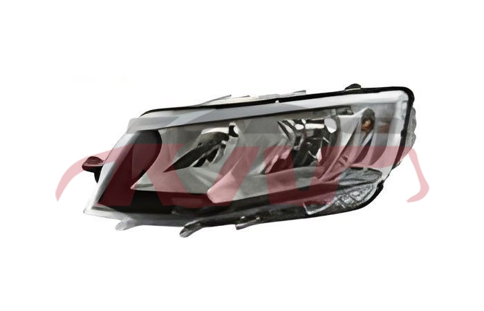For Skoda 32822014-2016 Rs Octavea&nbsp;head Lamp&nbsp;5e1941017/018, Octavia Replacement Parts For Cars, Skoda  Auto Headlamps-5E1941017/018