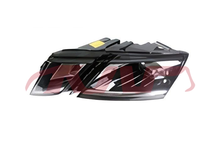 For Skoda 32832017 Rs Octavea&nbsp;head Lamp&nbsp;5e1941017d/018d, Octavia Auto Parts Manufacturer, Skoda  Head Light-5E1941017D/018D