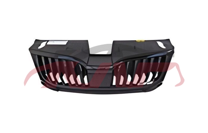 For Skoda 32832017 Rs Octavea&nbsp;grille&nbsp;, Skoda  Automobile Grid, Octavia Car Accessorie Catalog-