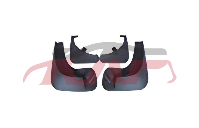 For Skoda 23962007-2010 Fabia&nbsp;mud Guard&nbsp;5j6821821/822, Fabia Auto Parts Prices, Skoda  Auto Part-5J6821821/822