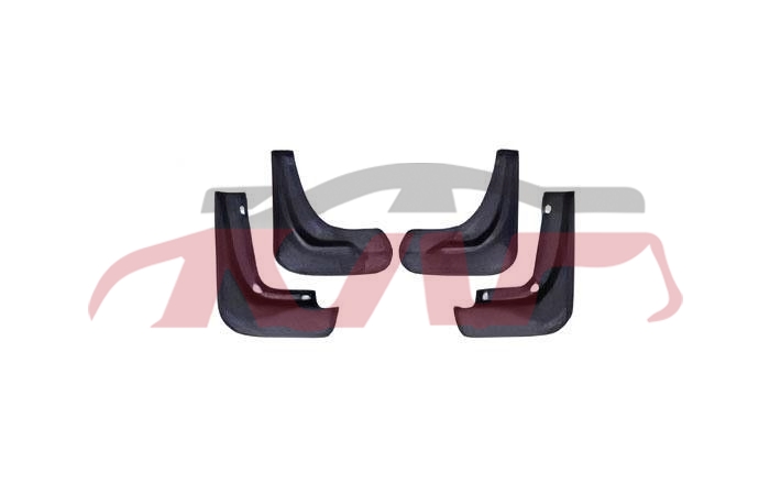 For Skoda 6922011 Fabia&nbsp;mud Guard&nbsp;5j6821821/822, Skoda  Auto Part, Fabia Car Accessorie-5J6821821/822