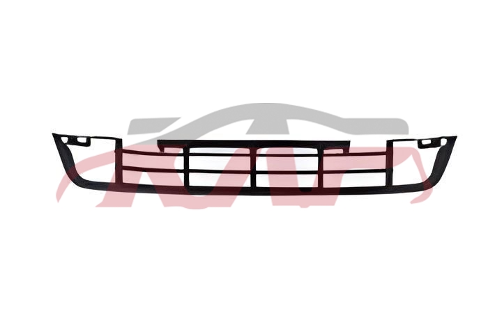 For Skoda 6922011 Fabia&nbsp;bumper Grille&nbsp;5jd853677a, Skoda  Front Bumper Grille Guard, Fabia Parts Suvs Price-5JD853677A