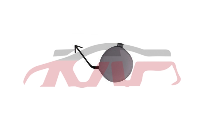 For Skoda 6922011 Fabia&nbsp;trailer Cover&nbsp;5j0807241, Skoda  , Fabia List Of Car Parts-5J0807241