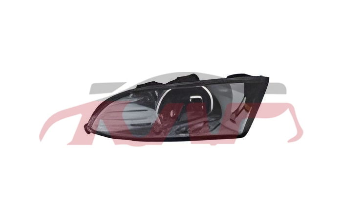 For Skoda 6922011 Fabia&nbsp;fog Lamp, Single&nbsp;6j0941701c/702c, Skoda   Rear Fog Light, Fabia Auto Parts Price-6J0941701C/702C