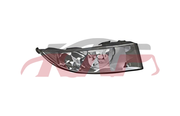 For Skoda 6922011 Fabia&nbsp;fog Lamp, Double&nbsp;5j0941701b/702b, Fabia Auto Parts, Skoda   Auto Parts Led Fog Lamps Bulbs-5J0941701B/702B