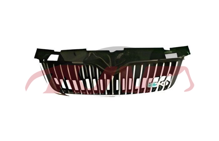 For Skoda 3284rs Sport Fabia&nbsp;grille&nbsp;5jd853651d, Skoda  Auto Grille, Fabia Car Accessorie Catalog-5JD853651D