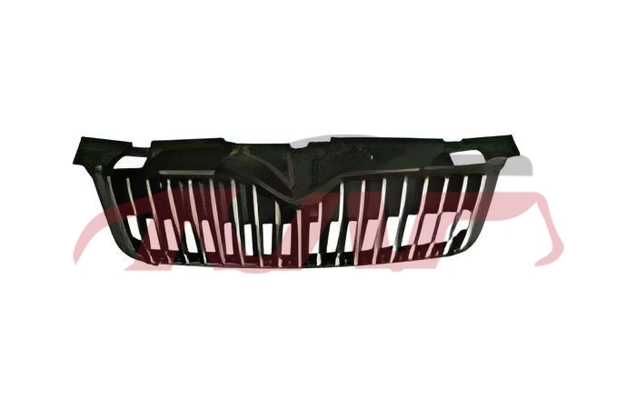 For Skoda 3284rs Sport Fabia&nbsp;grille&nbsp;5jd853651d, Fabia Car Accessories Catalog, Skoda  Car Chrome Front Grille-5JD853651D