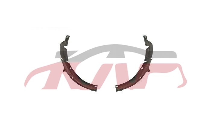 For Skoda 3284rs Sport Fabia&nbsp;rear Bumper Bracket&nbsp;5j0853949/950, Fabia Automotive Accessories, Skoda  Rear Bar Bracket-5J0853949/950